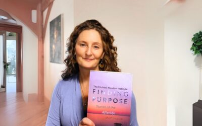 Finding Purpose: Stories of the Afterlife to Inspire